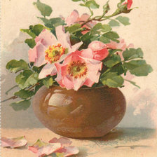 Cross stitch pattern: #945961