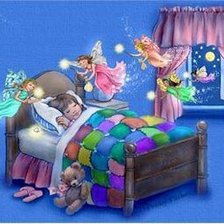 Cross stitch pattern: #946094