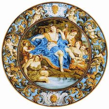 Cross stitch pattern: #946109