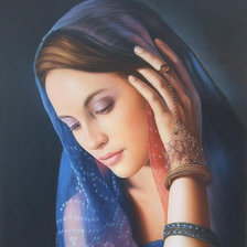 Cross stitch pattern: #946670