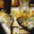 Preview of cross stitch pattern: #946675