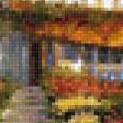 Preview of cross stitch pattern: #946676