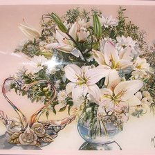 Cross stitch pattern: #946704