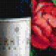 Preview of cross stitch pattern: #946710