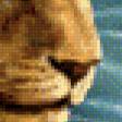 Preview of cross stitch pattern: #946740