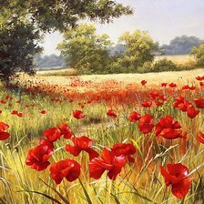 Cross stitch pattern: #946746