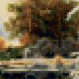 Preview of cross stitch pattern: #947021