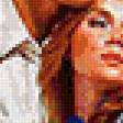 Preview of cross stitch pattern: #947035
