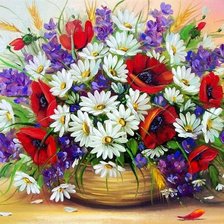 Cross stitch pattern: #947047