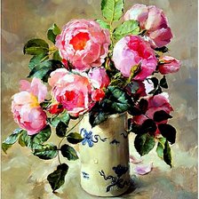 Cross stitch pattern: #947071