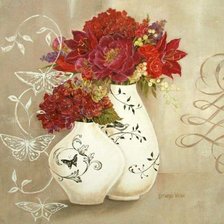 Cross stitch pattern: #947085