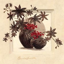 Cross stitch pattern: #947087