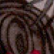 Preview of cross stitch pattern: #947088