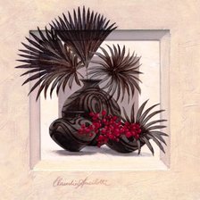Cross stitch pattern: #947088