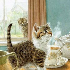 Cross stitch pattern: #947097