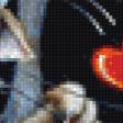 Preview of cross stitch pattern: #947099