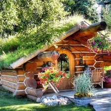 Cross stitch pattern: #947301