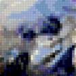 Preview of cross stitch pattern: #947305