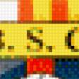 Preview of cross stitch pattern: #947506