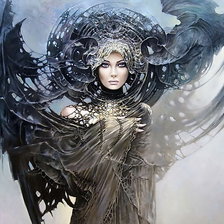 Cross stitch pattern: #947564