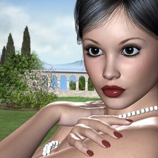 Cross stitch pattern: #947565