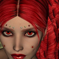 Cross stitch pattern: #947566