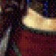 Preview of cross stitch pattern: #947568