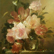 Cross stitch pattern: #947569