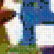 Preview of cross stitch pattern: #947692