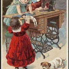 Cross stitch pattern: #947834