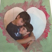 Cross stitch pattern: #948152