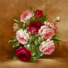 Cross stitch pattern: #948272