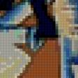 Preview of cross stitch pattern: #948380