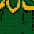 Preview of cross stitch pattern: #948382