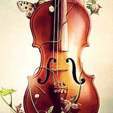 Cross stitch pattern: #948496