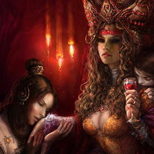 Cross stitch pattern: #948873