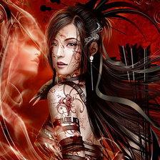 Cross stitch pattern: #948882