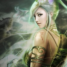 Cross stitch pattern: #948887