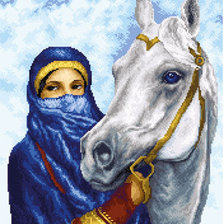 Cross stitch pattern: #949071