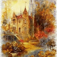 Cross stitch pattern: #949079