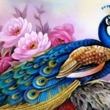 Cross stitch pattern: #949084