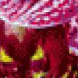 Preview of cross stitch pattern: #949292