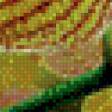 Preview of cross stitch pattern: #949300