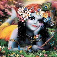 Cross stitch pattern: #949365