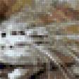 Preview of cross stitch pattern: #949456