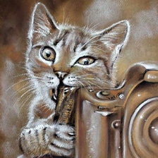 Cross stitch pattern: #949456
