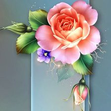 Cross stitch pattern: #949796