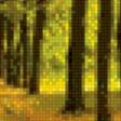 Preview of cross stitch pattern: #949797