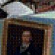 Preview of cross stitch pattern: #949840