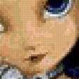 Preview of cross stitch pattern: #949862